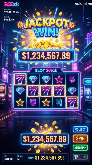 Galeri pratinjau visual aakasino build APK resmi terbaru